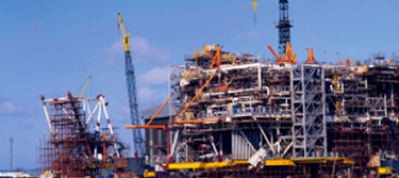 December brings multiple site temporary works